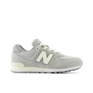 New Balance Youth 574 Running Shoe - Wide